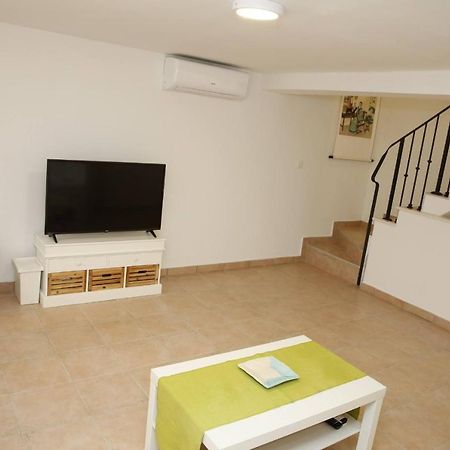 Holiday Home Yan With Bay View Vodice Luaran gambar